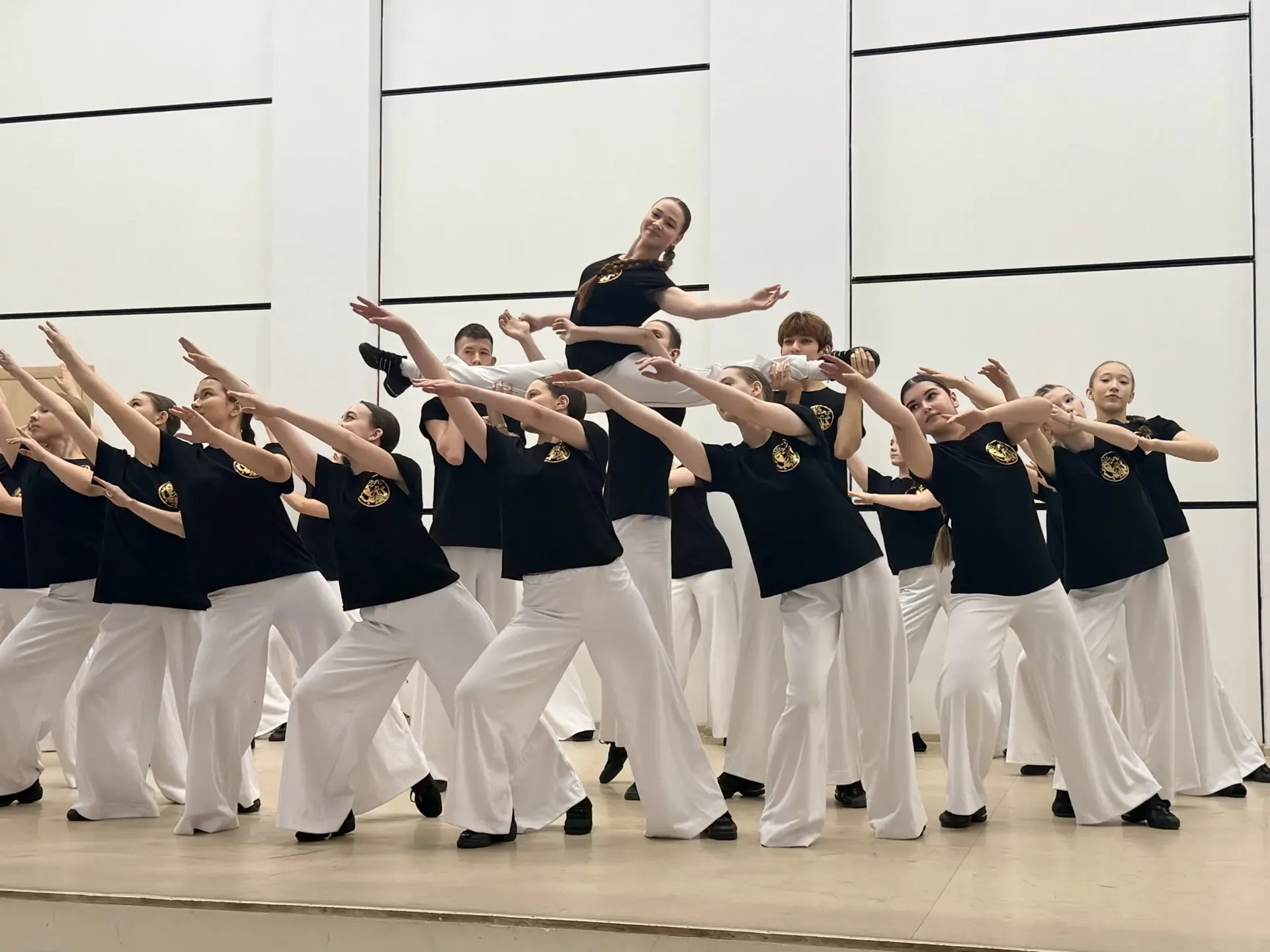 ​Будущее начинается здесь: итоги Дня открытых дверей