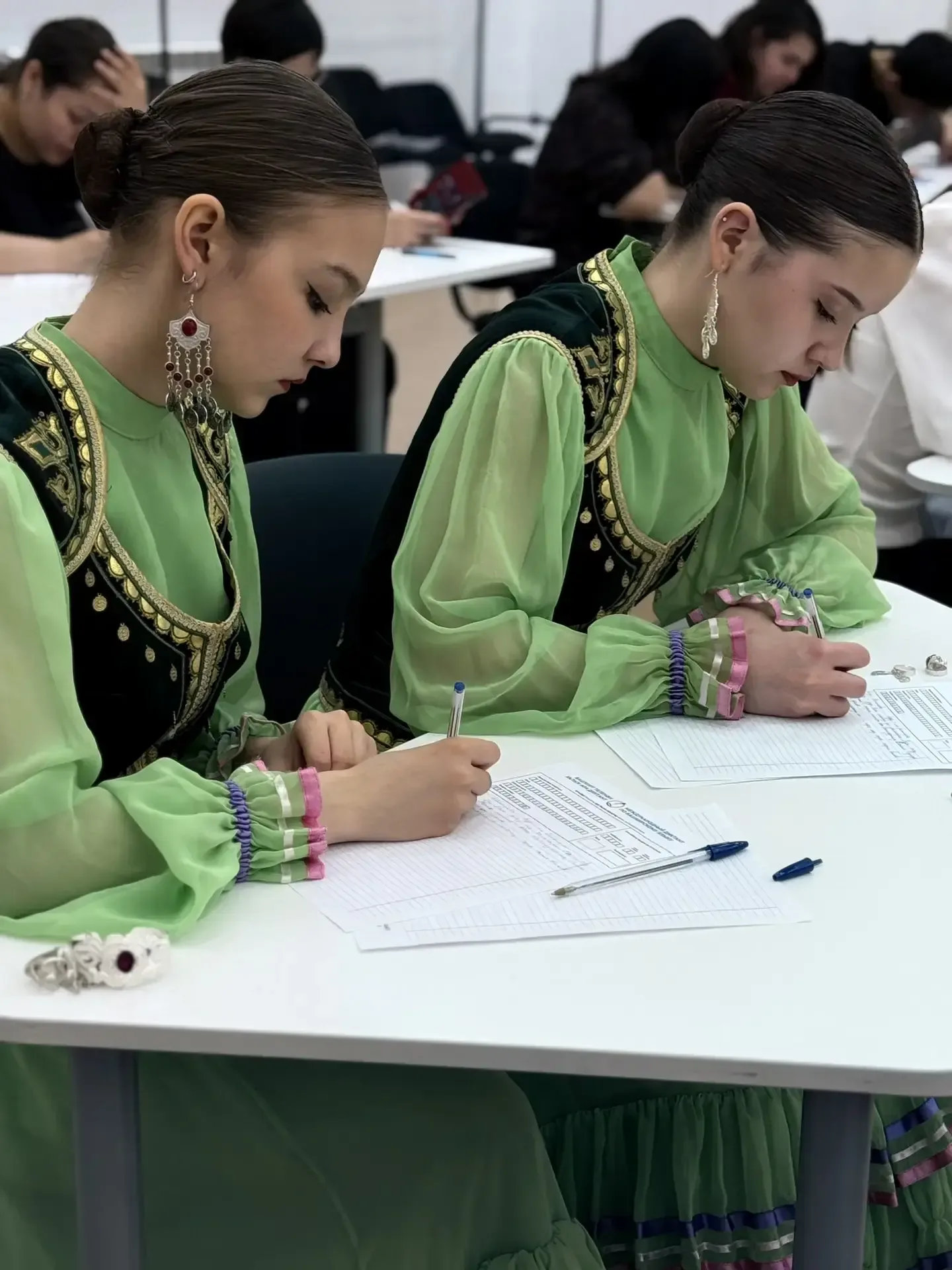 День важных событий